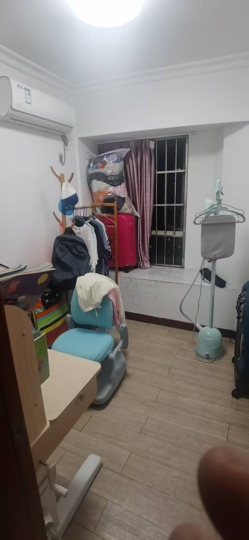 侨基花园 随时看房·