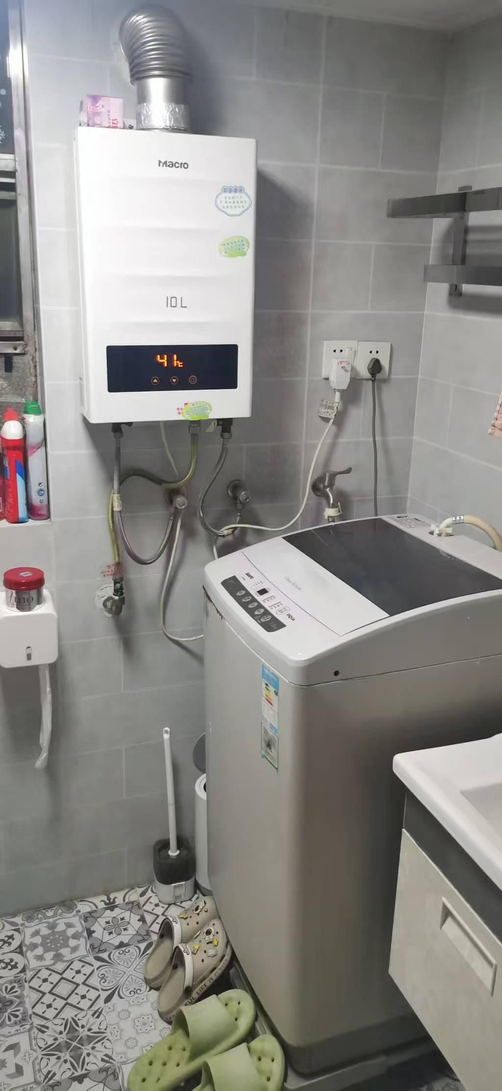 侨基花园 随时看房·