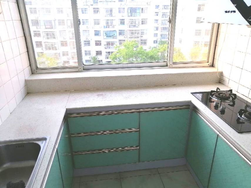 黄金小区 随时看房·