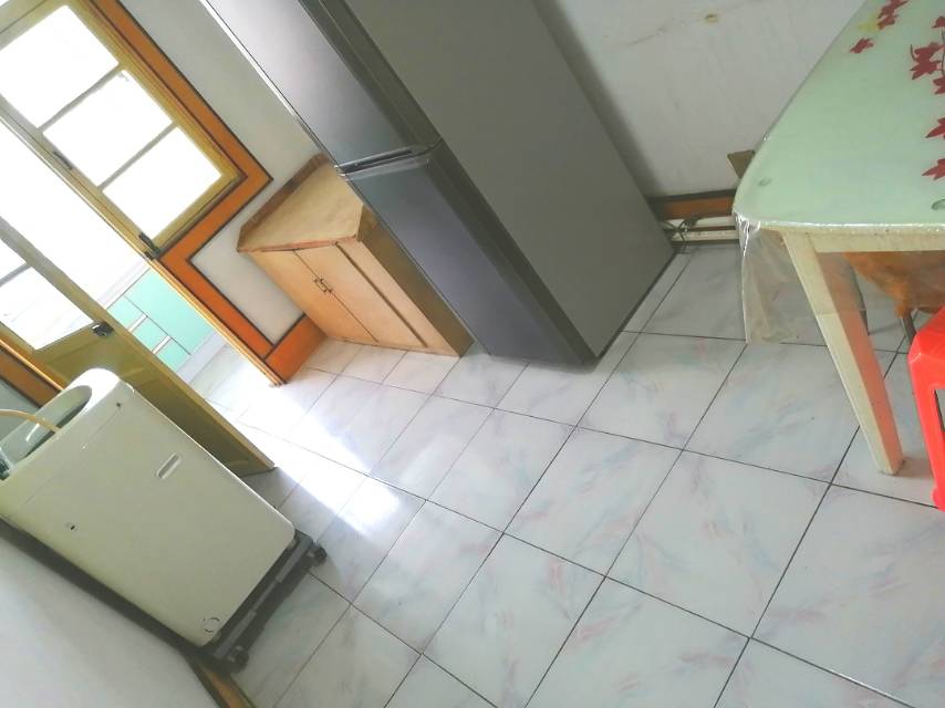 黄金小区 随时看房·