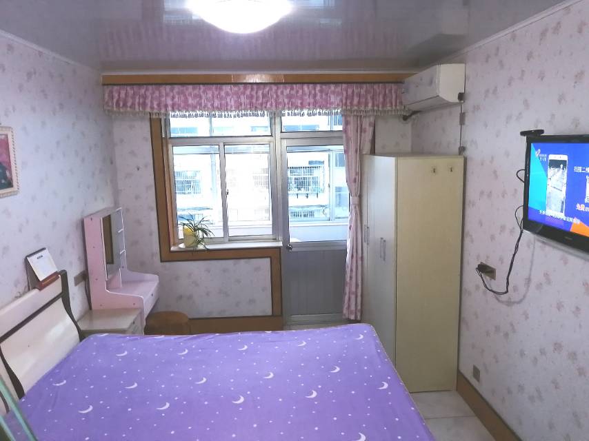 黄金小区 随时看房·