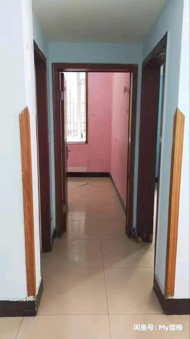 山水丽都 随时看房·