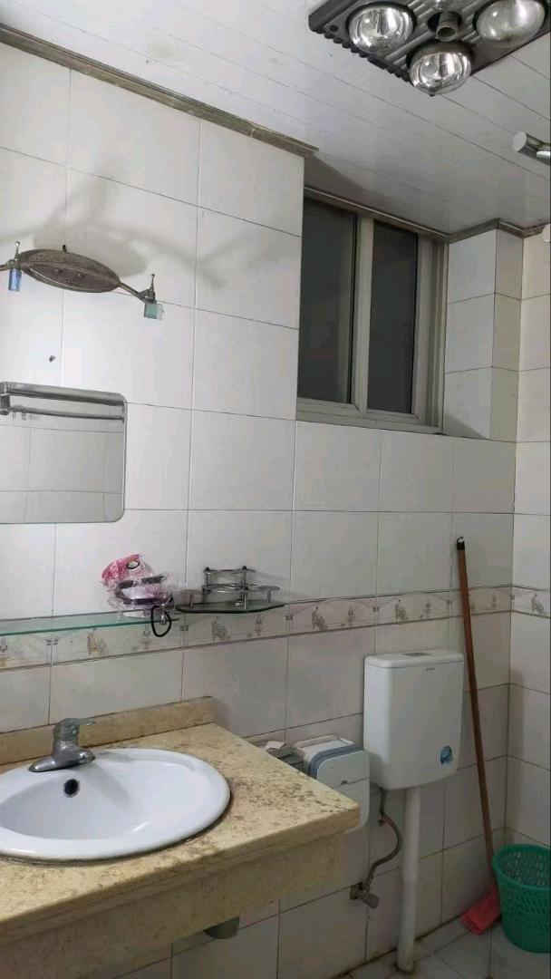 山水丽都 随时看房·