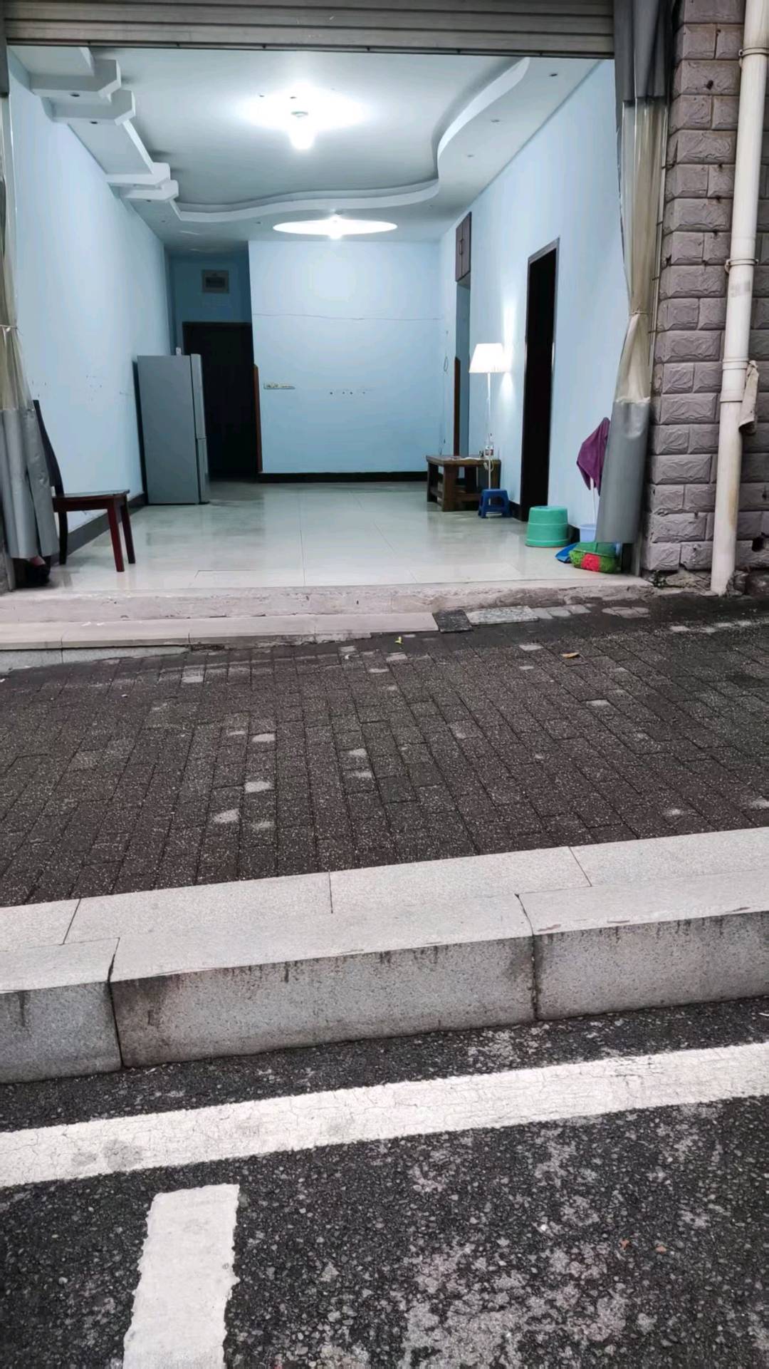 山水丽都 随时看房·