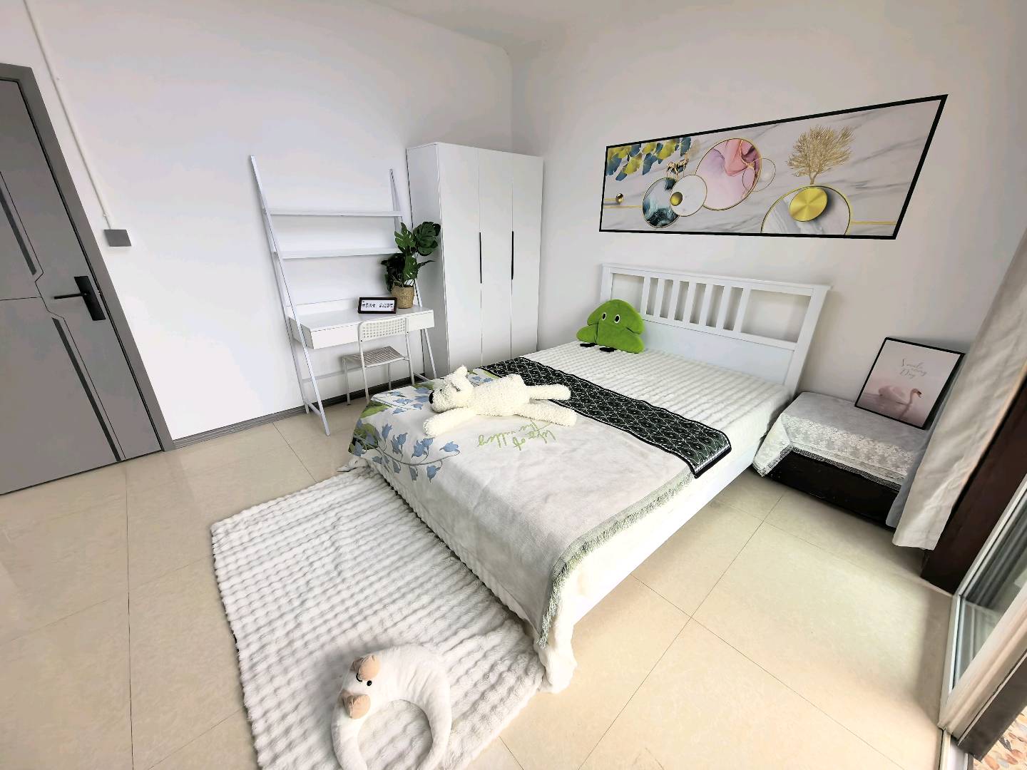 万象时代 随时看房·