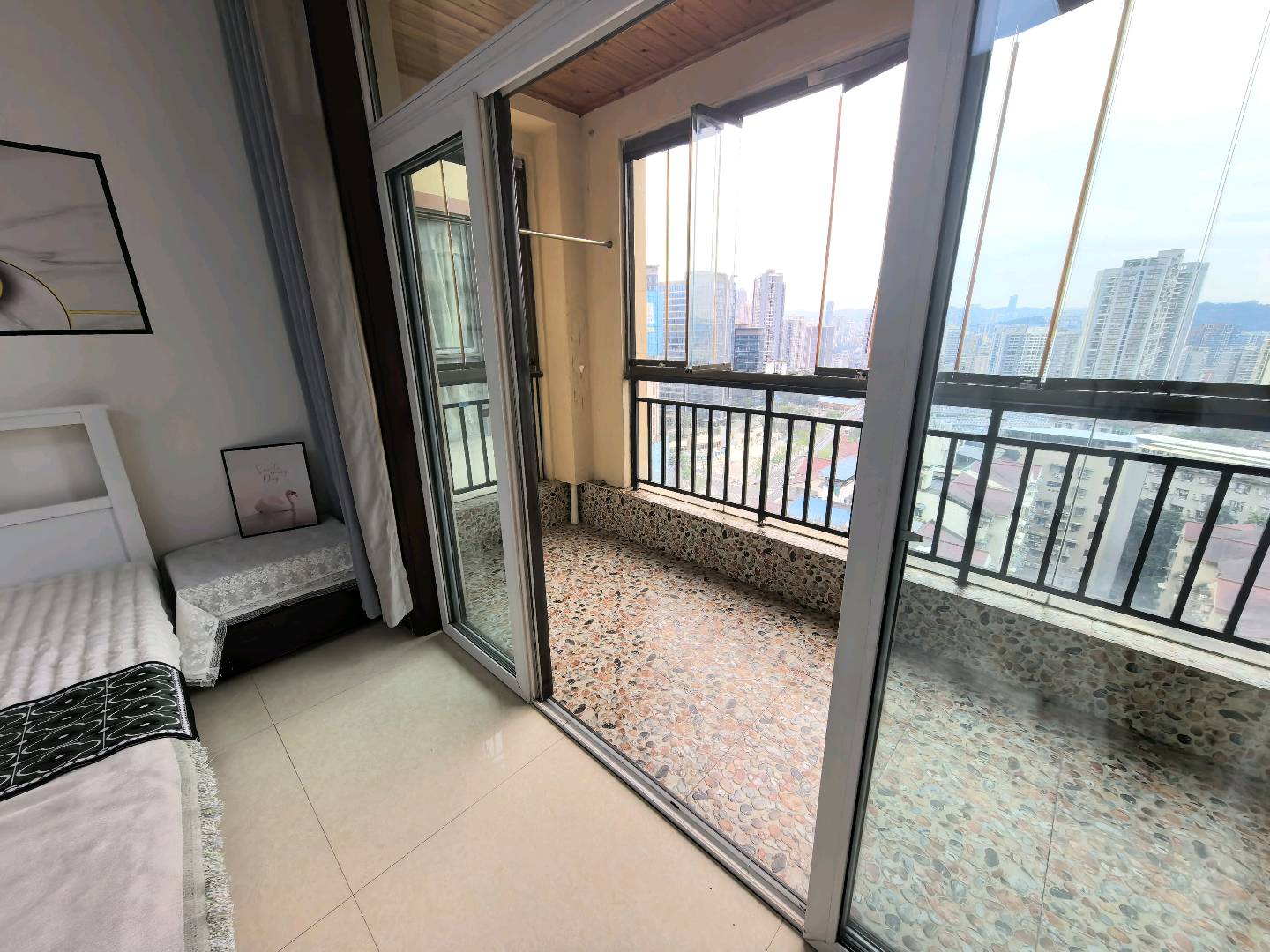 万象时代 随时看房·