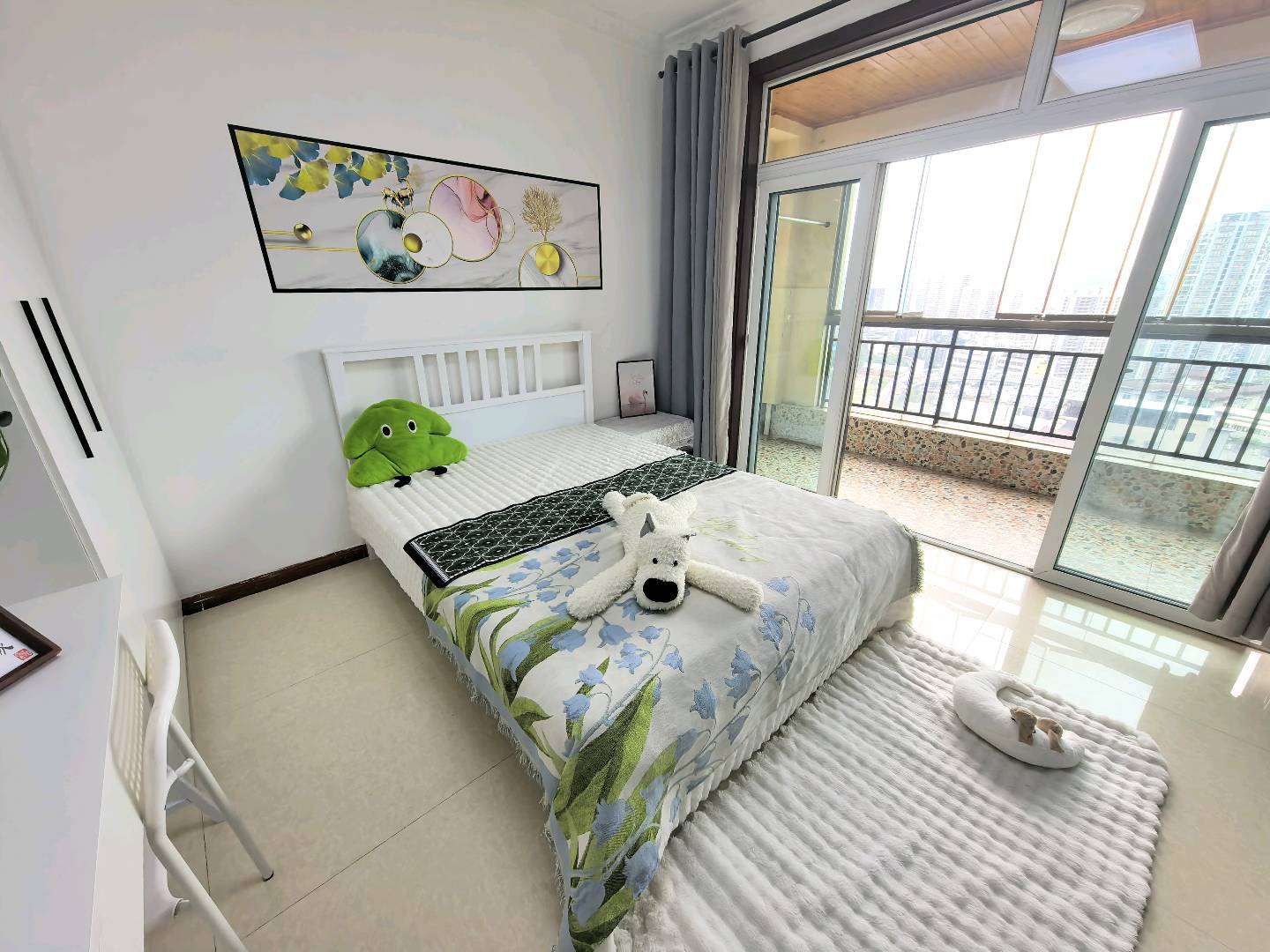 万象时代 随时看房·