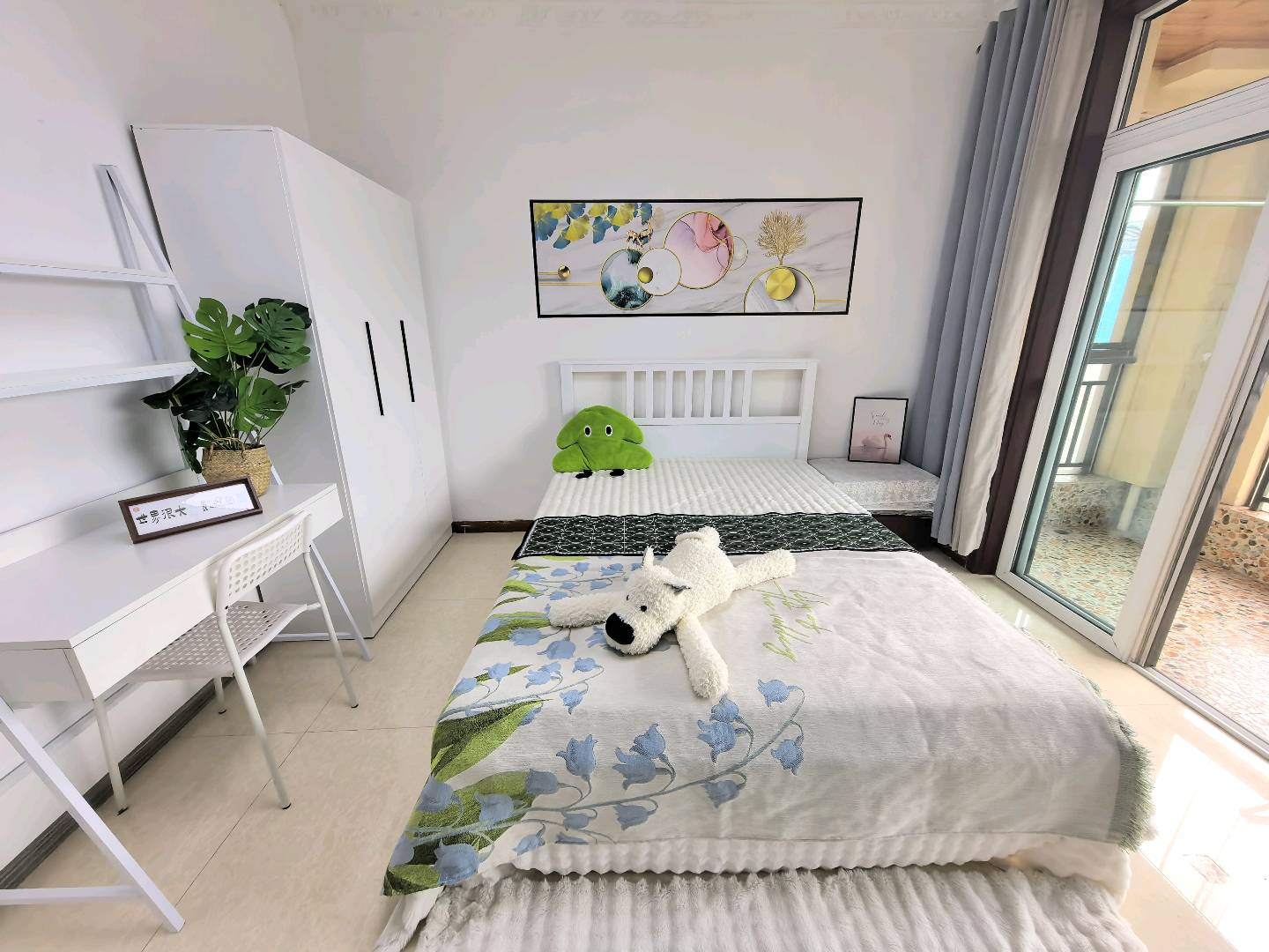 万象时代 随时看房·