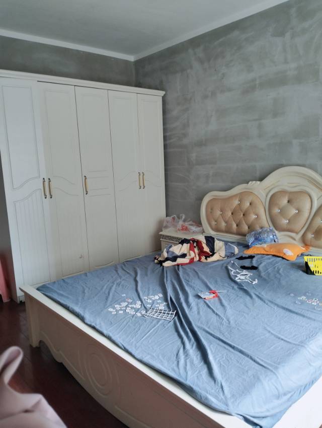 水岸观溪 随时看房·