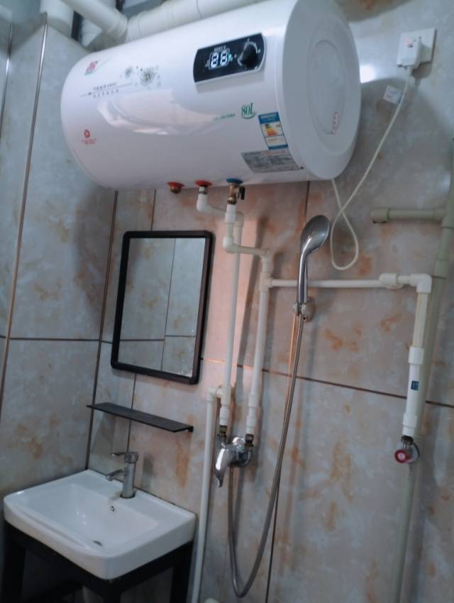 水岸观溪 随时看房·