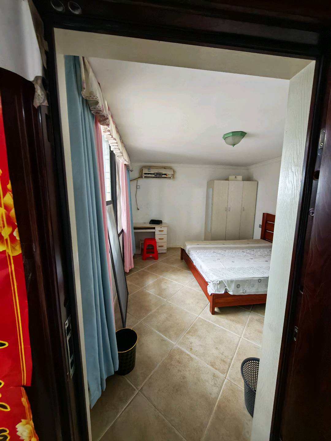 西湖国际 随时看房·