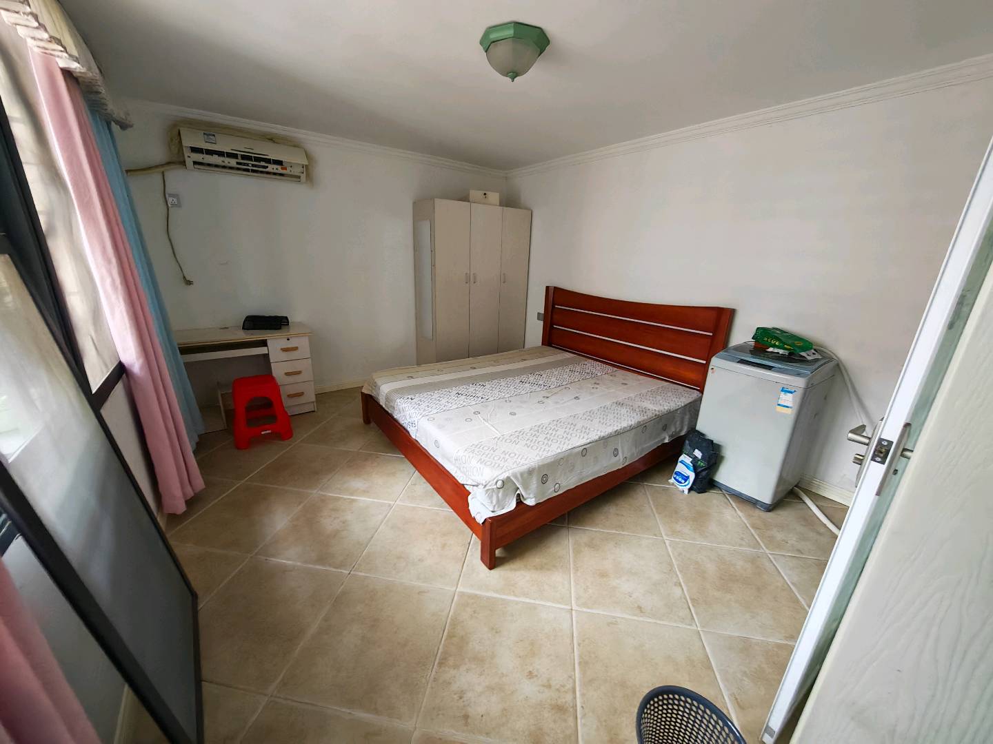 西湖国际 随时看房·