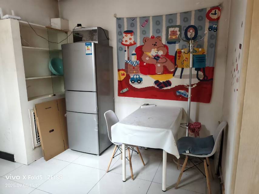 芍药居二号院 随时看房·