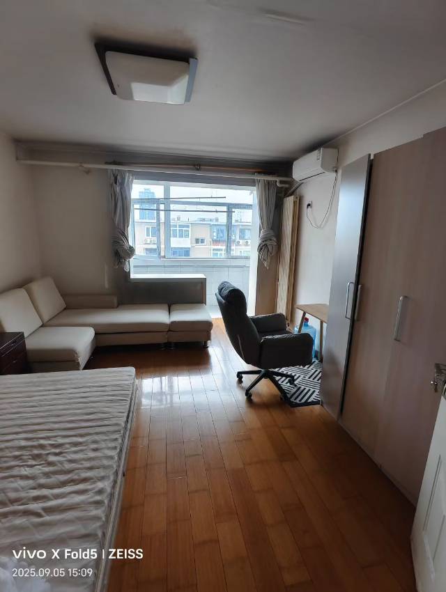 芍药居二号院 随时看房·