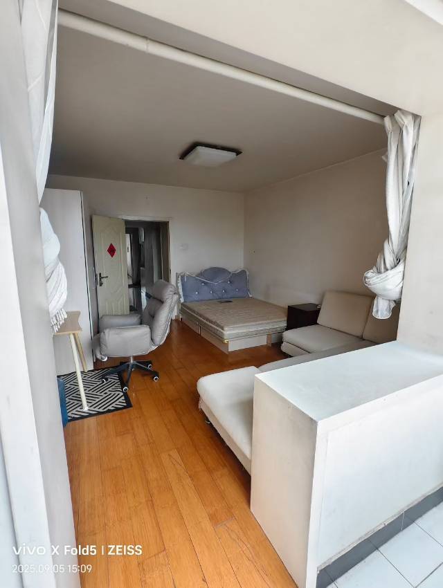 芍药居二号院）