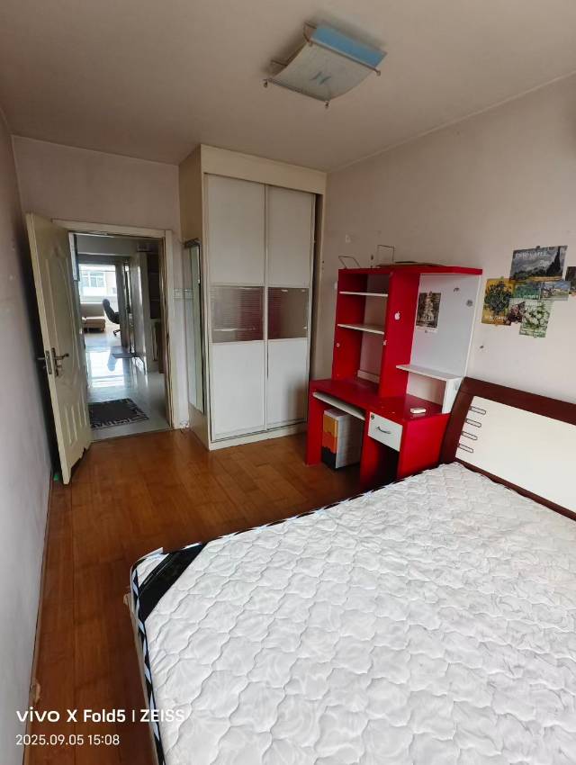 芍药居二号院 随时看房·