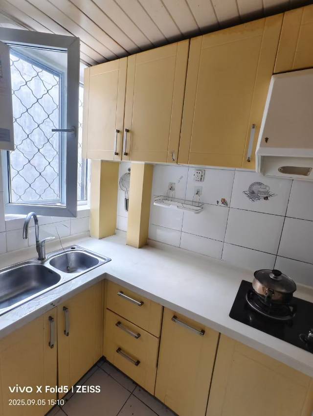 芍药居二号院 随时看房·