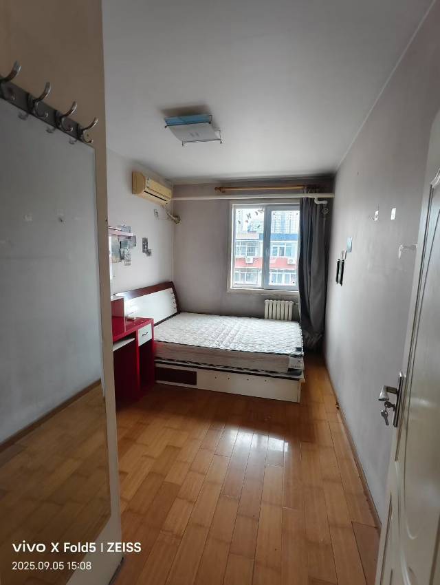 芍药居二号院 随时看房·