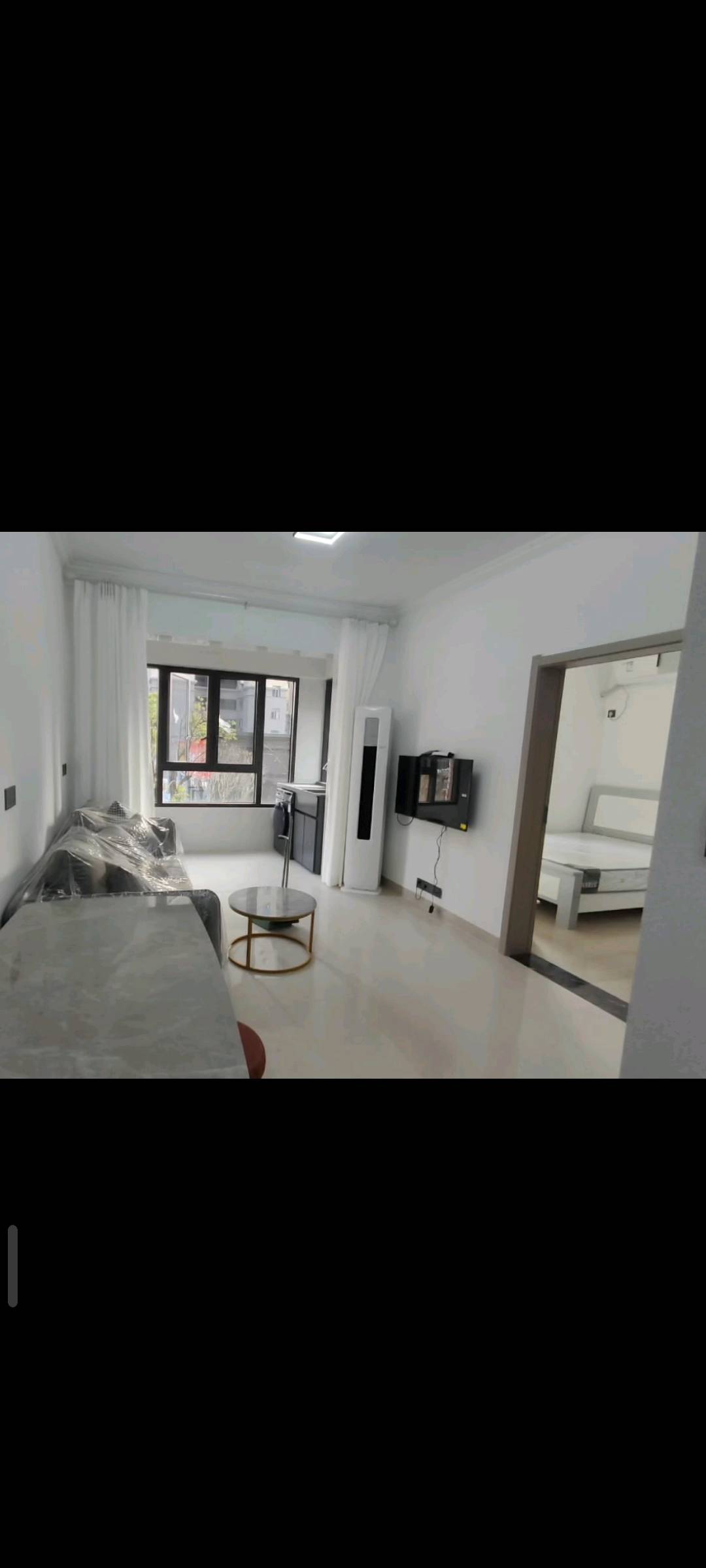 巷口祥和嘉园35栋 1居室 1300元/月