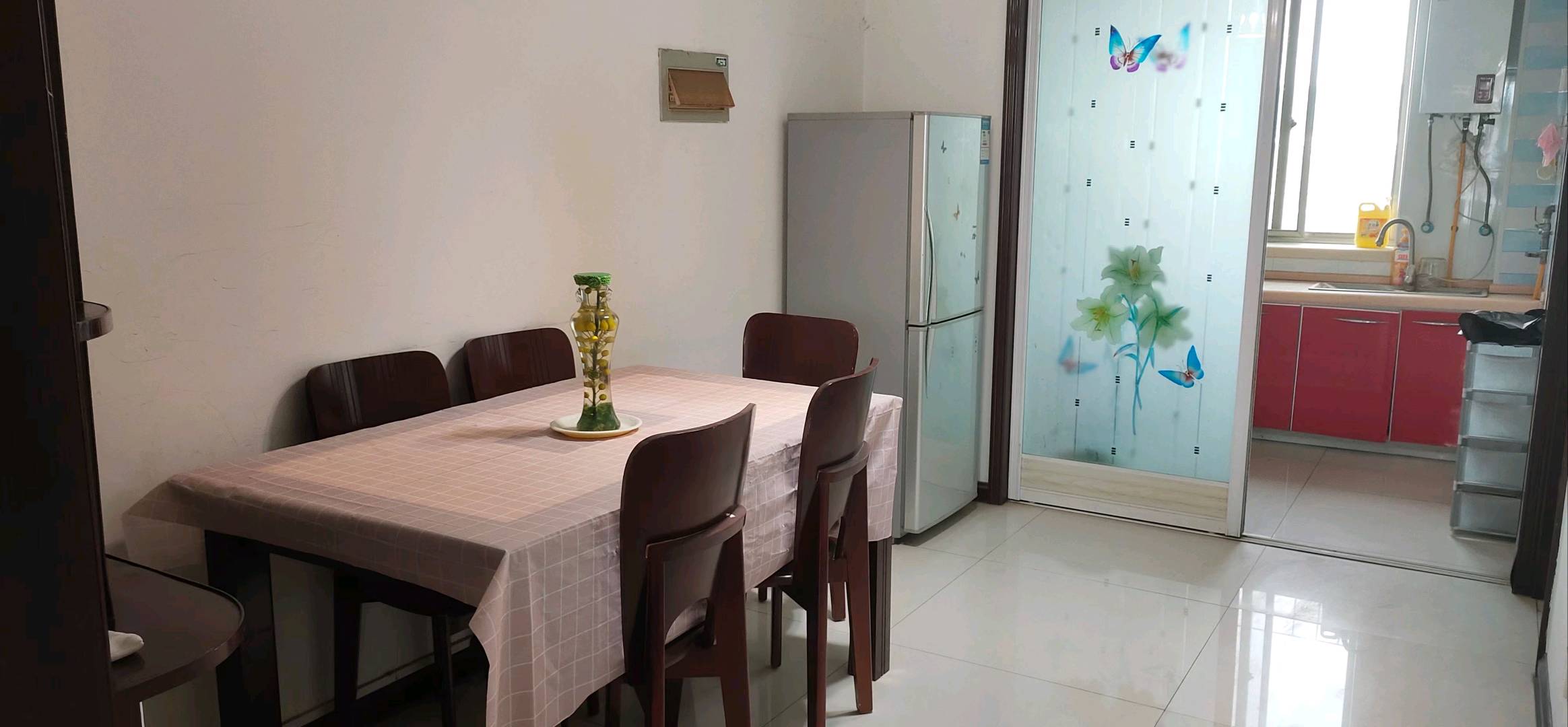 大地明珠苑二期 随时看房·