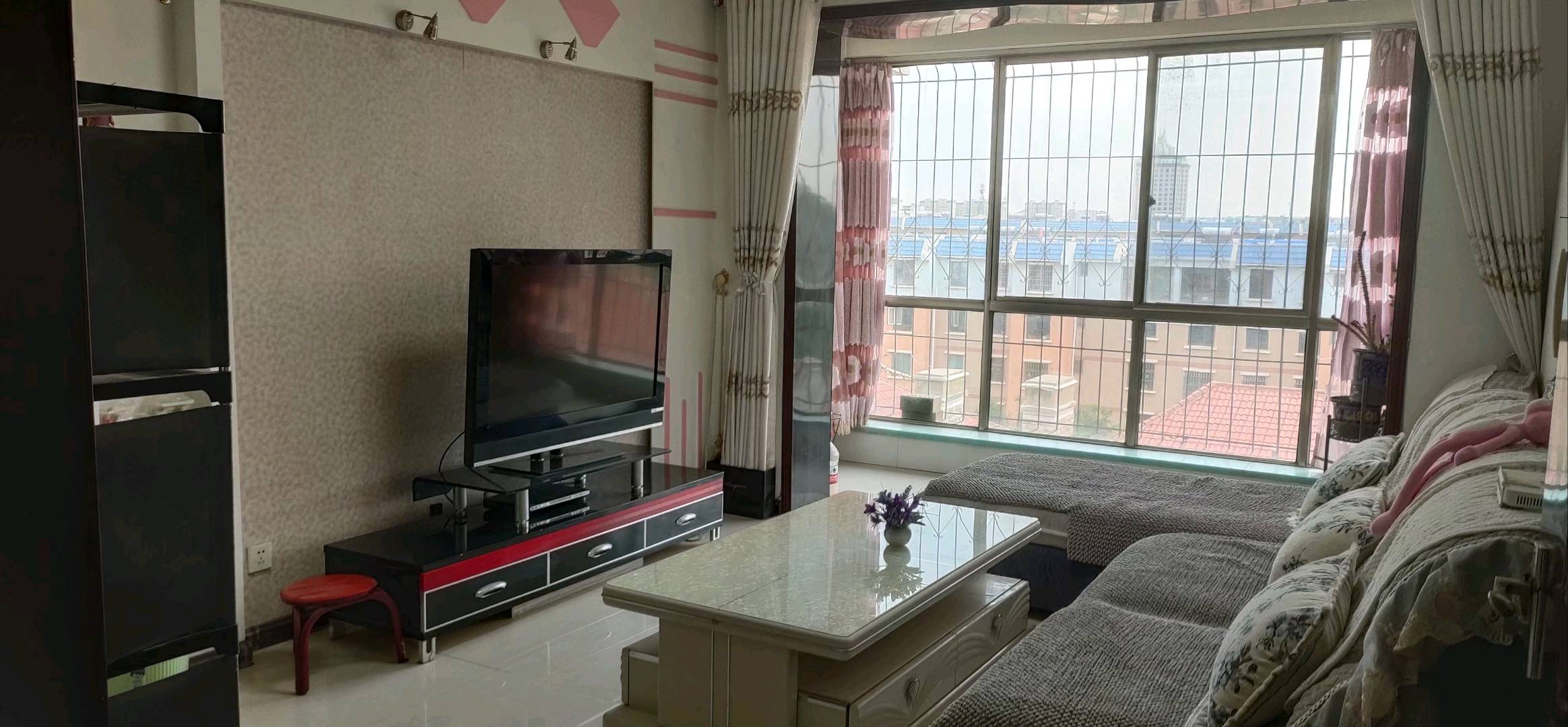 大地明珠苑二期）