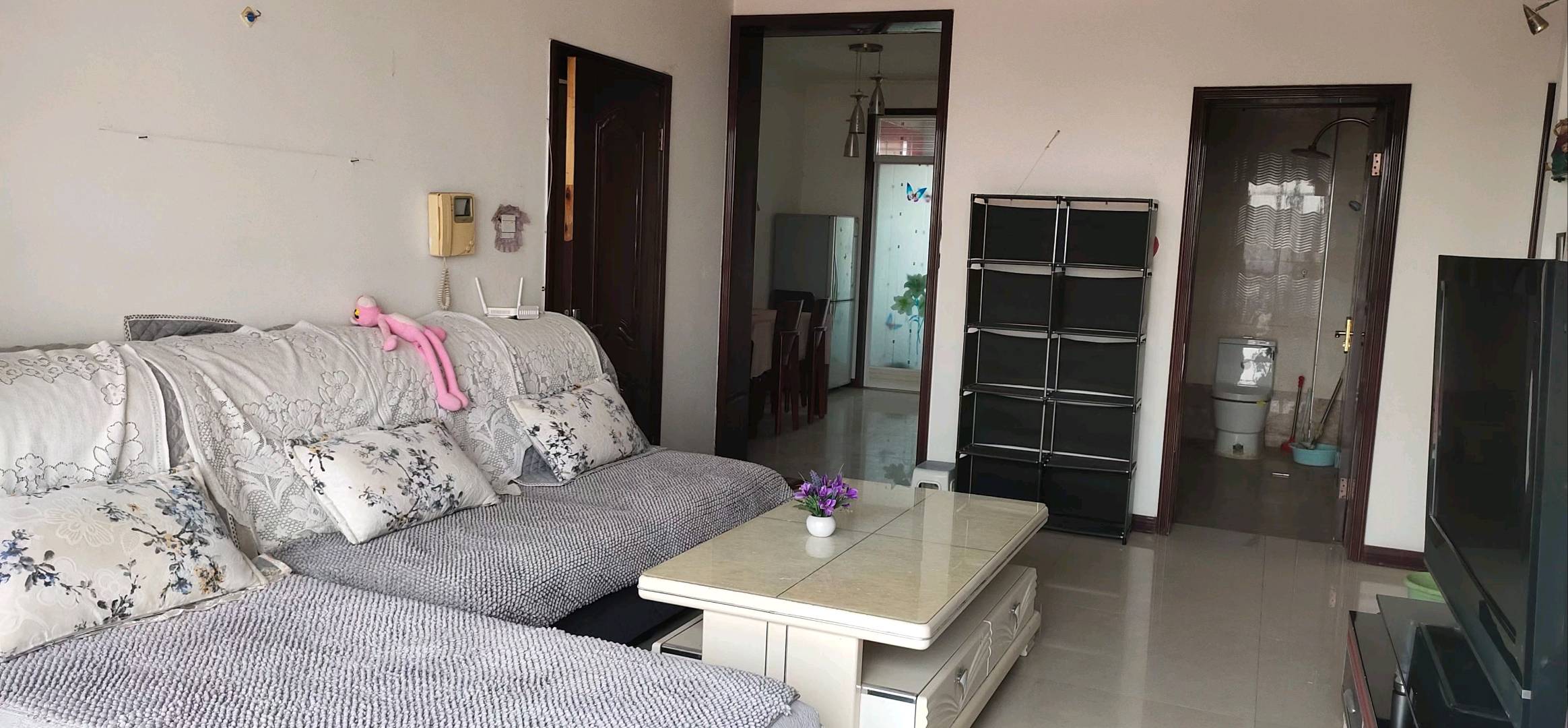 大地明珠苑二期 随时看房·