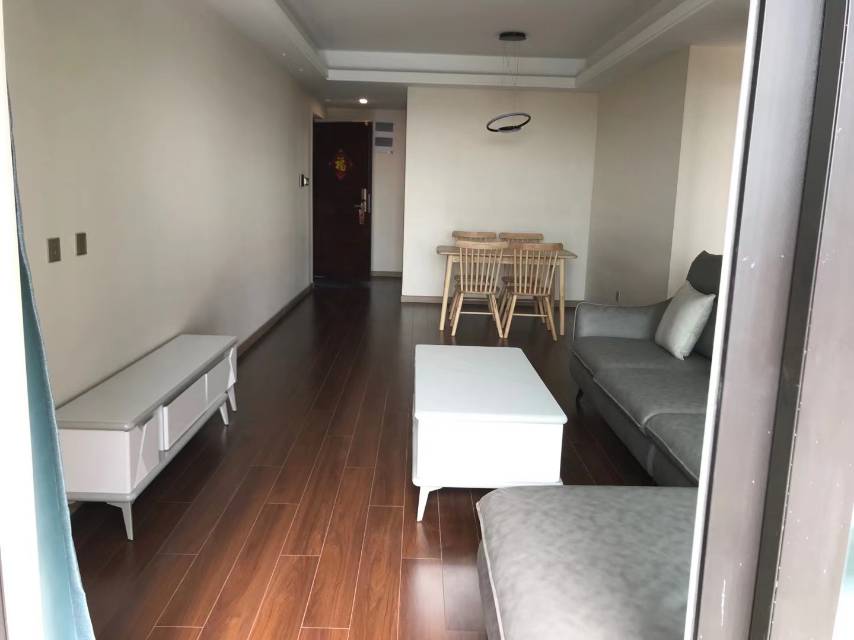 旭辉公元萃庭）