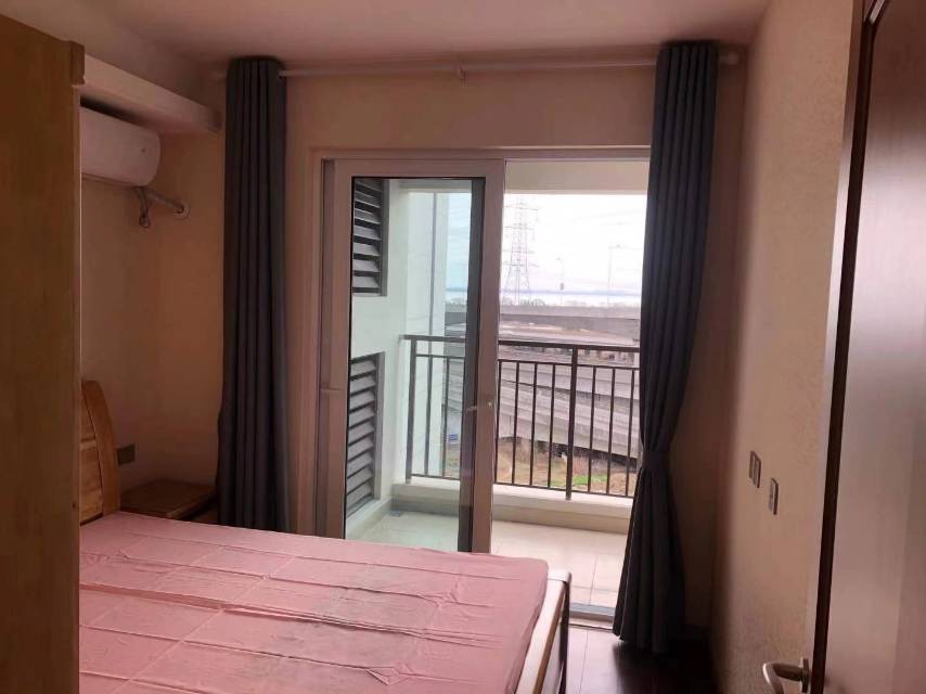 旭辉公元萃庭 随时看房·