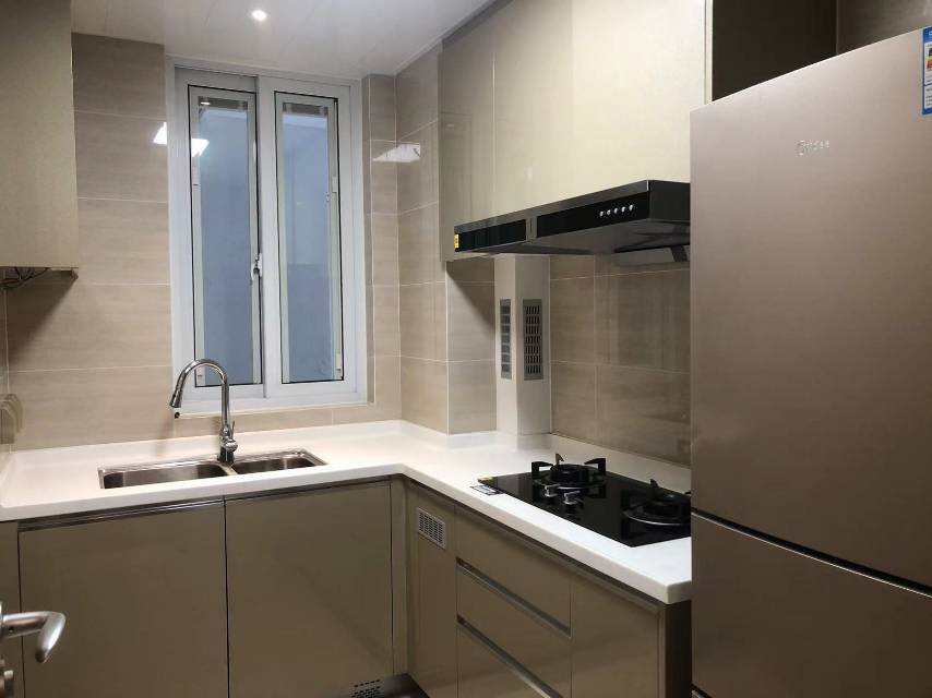 旭辉公元萃庭 随时看房·