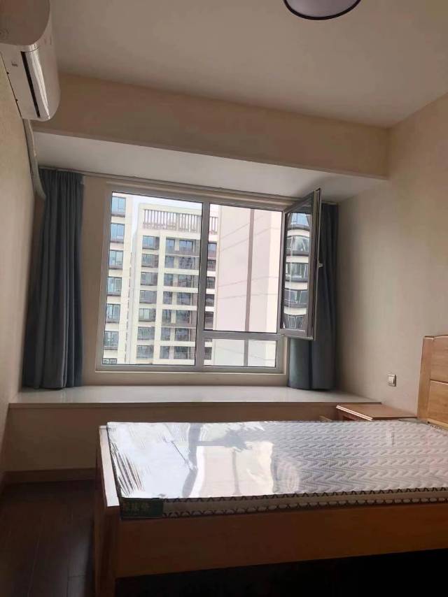 旭辉公元萃庭 随时看房·