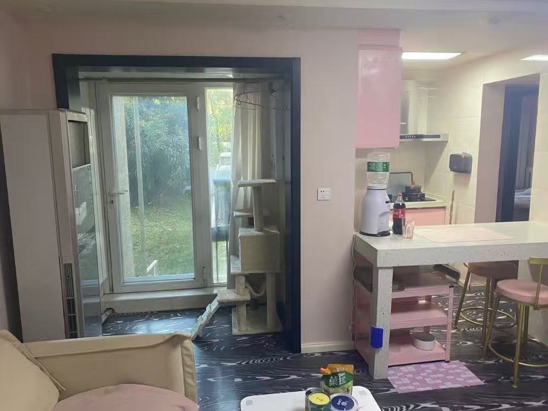 保利嘉园1号院 随时看房·