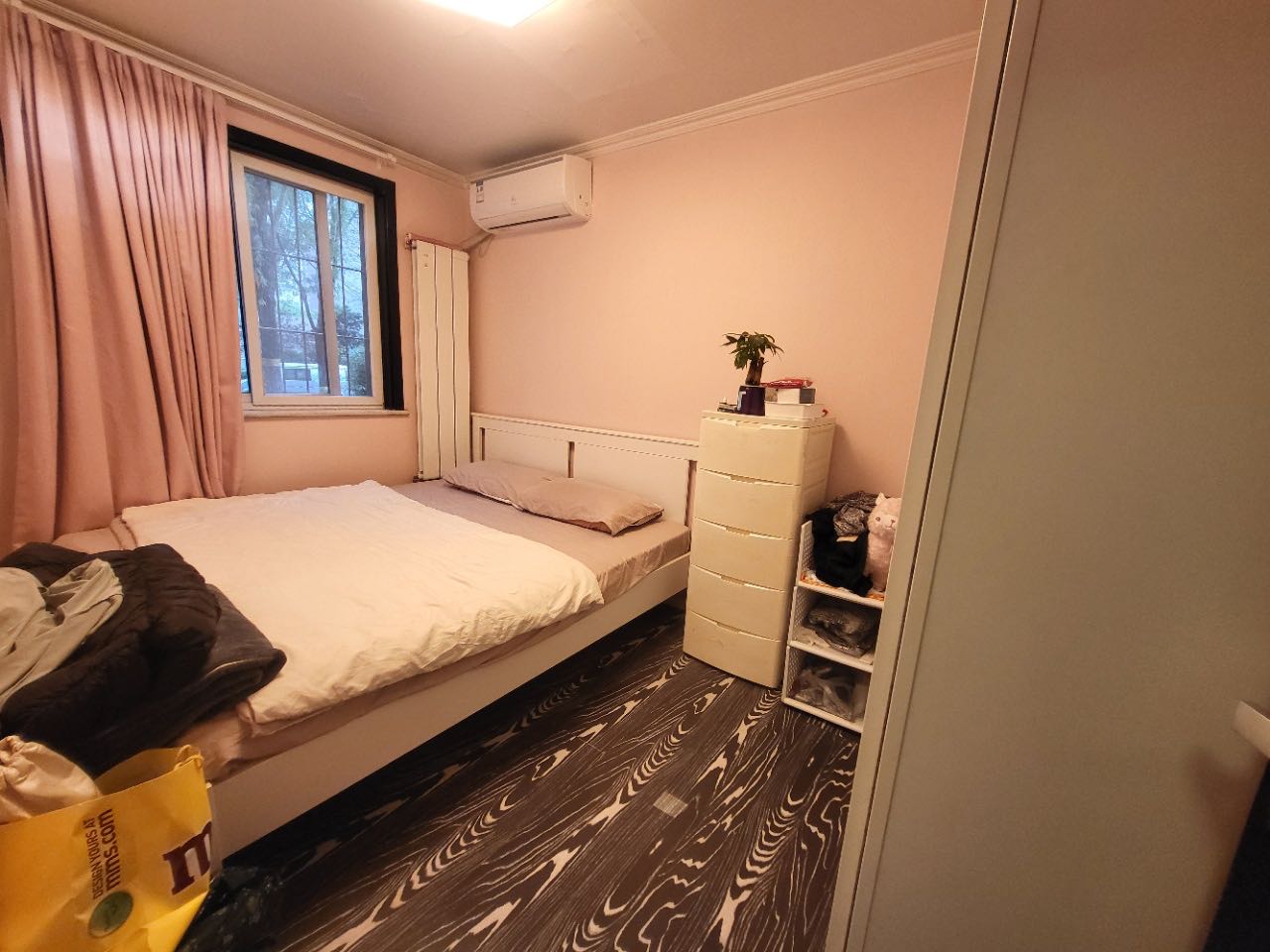 保利嘉园1号院 随时看房·