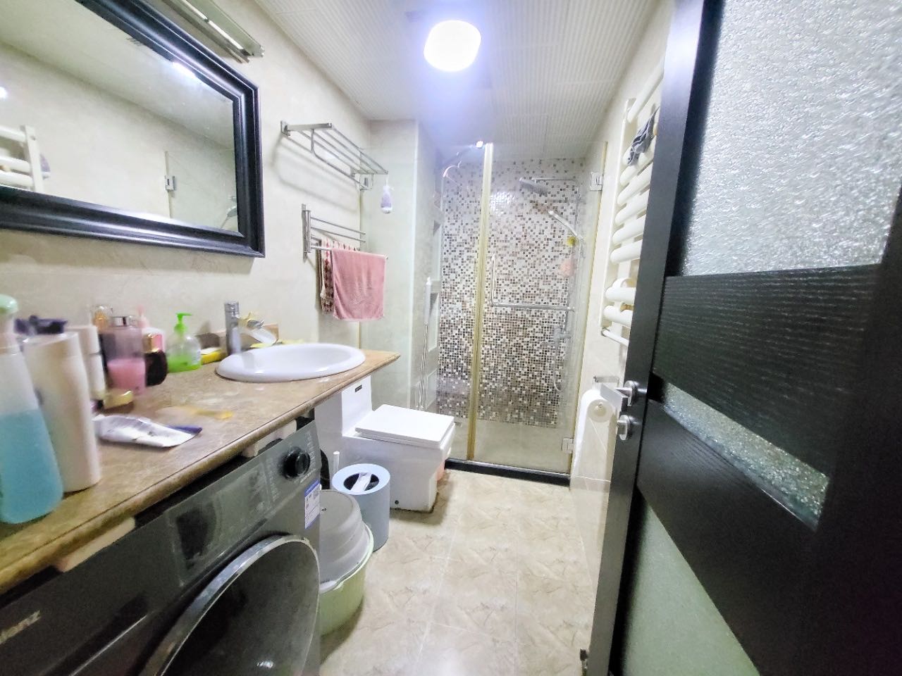 保利嘉园1号院 随时看房·