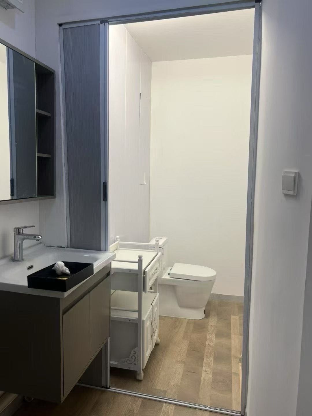 凤水园 随时看房·