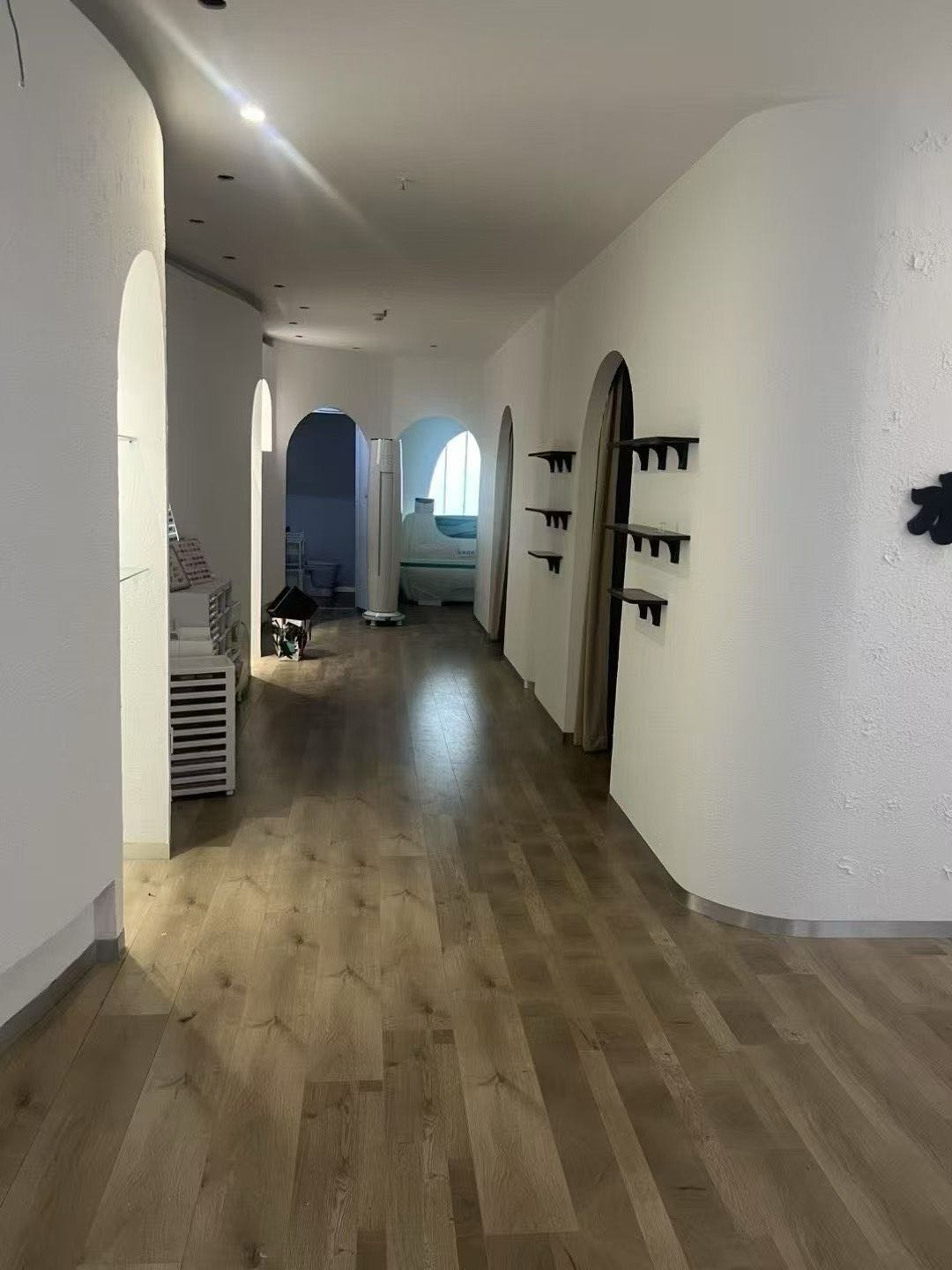 凤水园 随时看房·