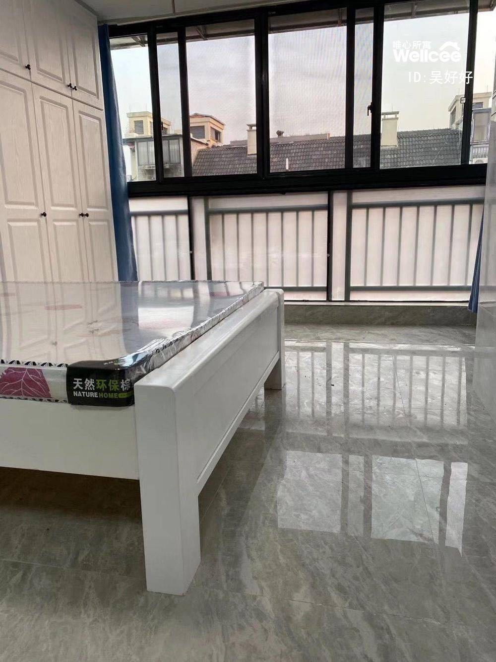 西溪花城 随时看房·