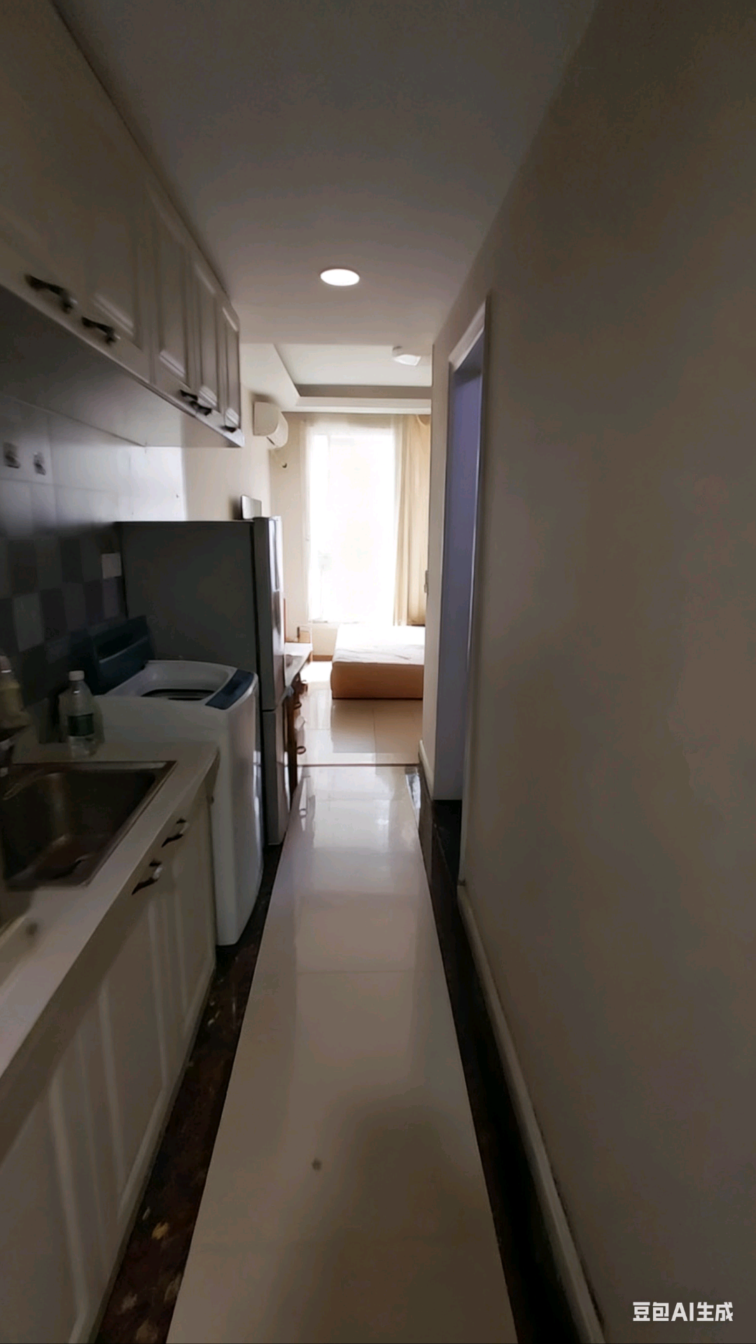 龙兆远景 随时看房·