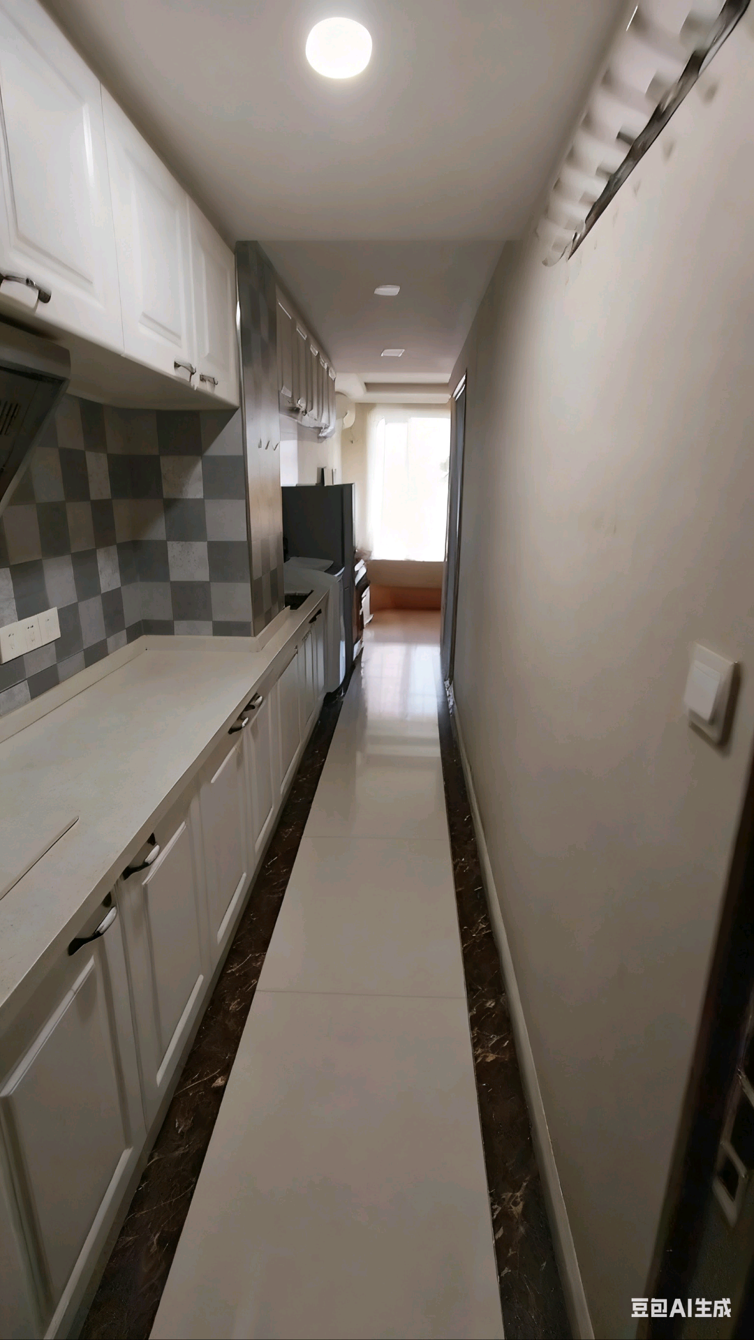 龙兆远景 随时看房·