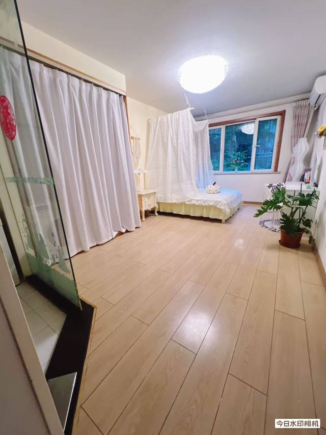 天通苑西三区 随时看房·