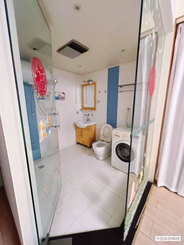 天通苑西三区 随时看房·