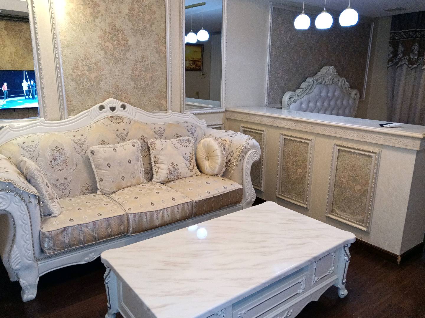 北京市朝阳区）