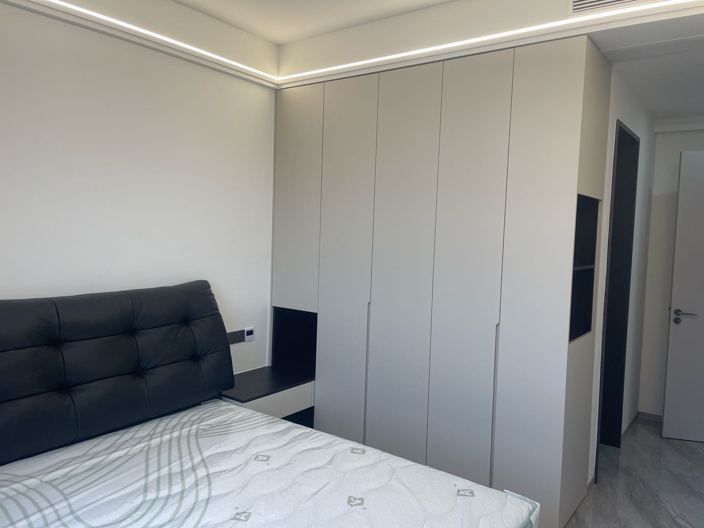 北苑祥聚园 随时看房·