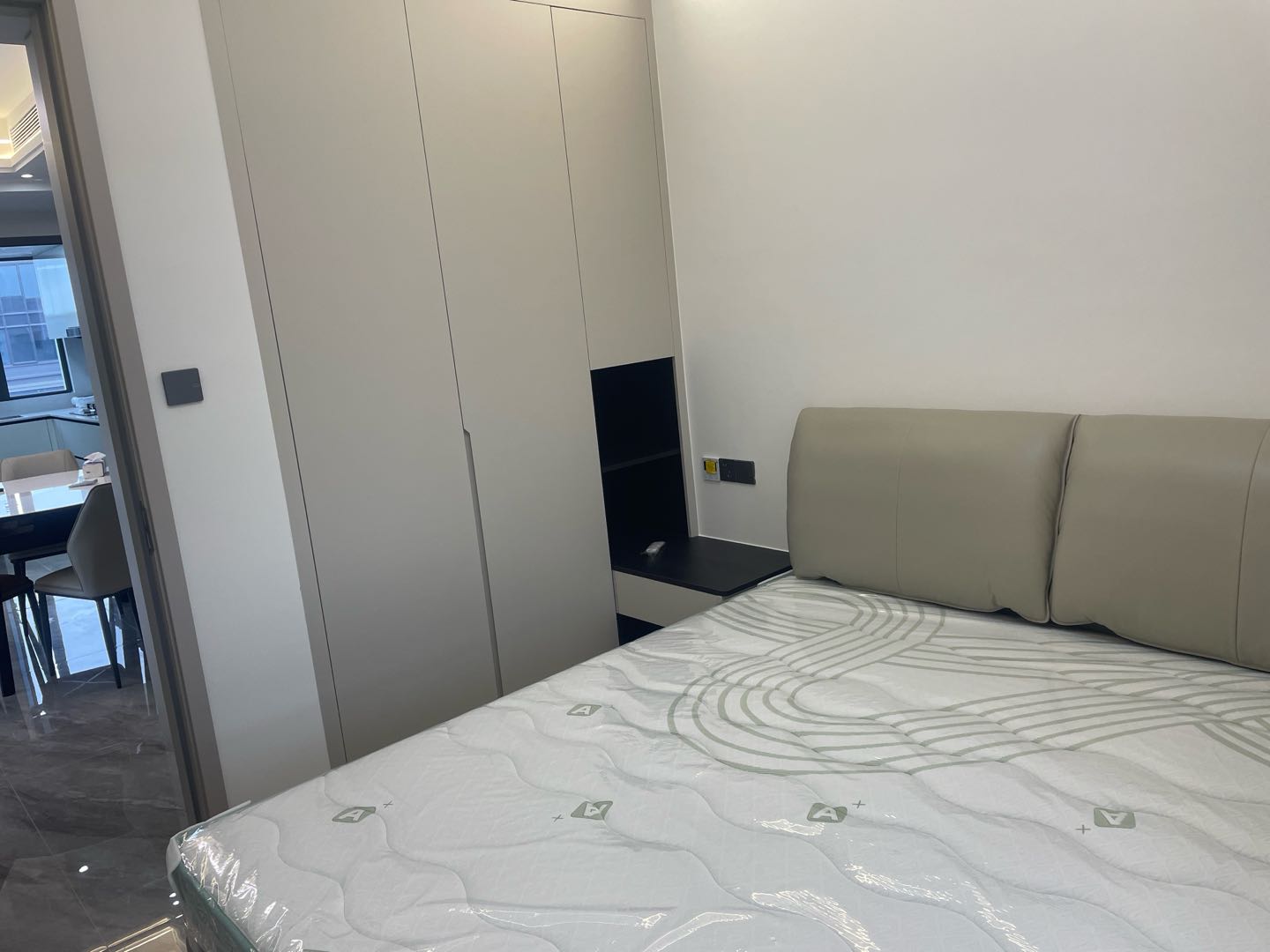 北苑祥聚园 随时看房·