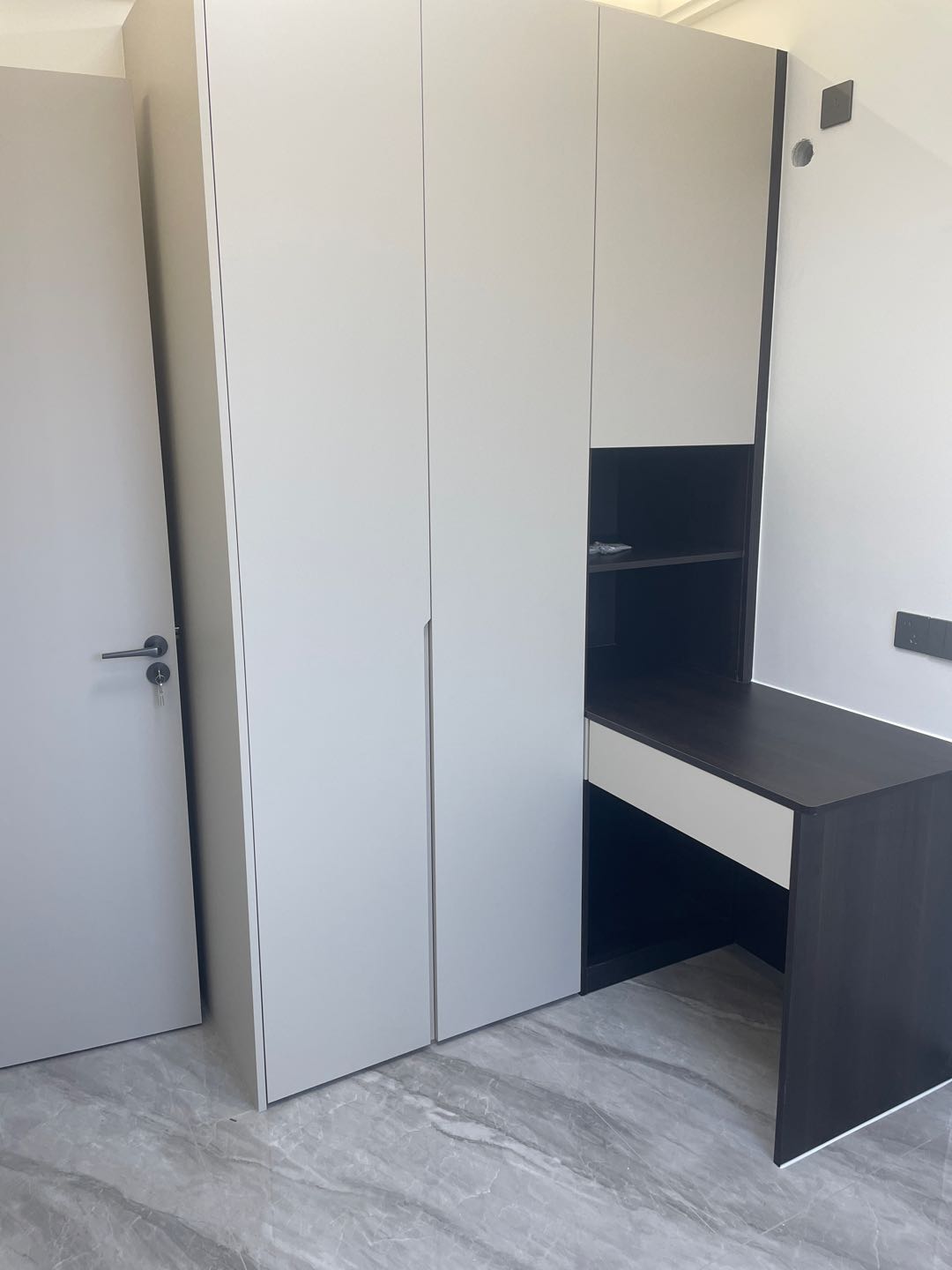 北苑祥聚园 随时看房·