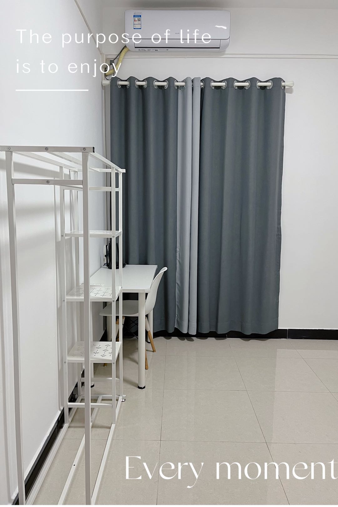 唐家湾 1居室 980元/月