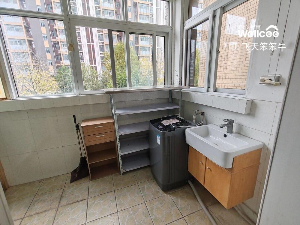 鑫苑国际城市花园 随时看房·