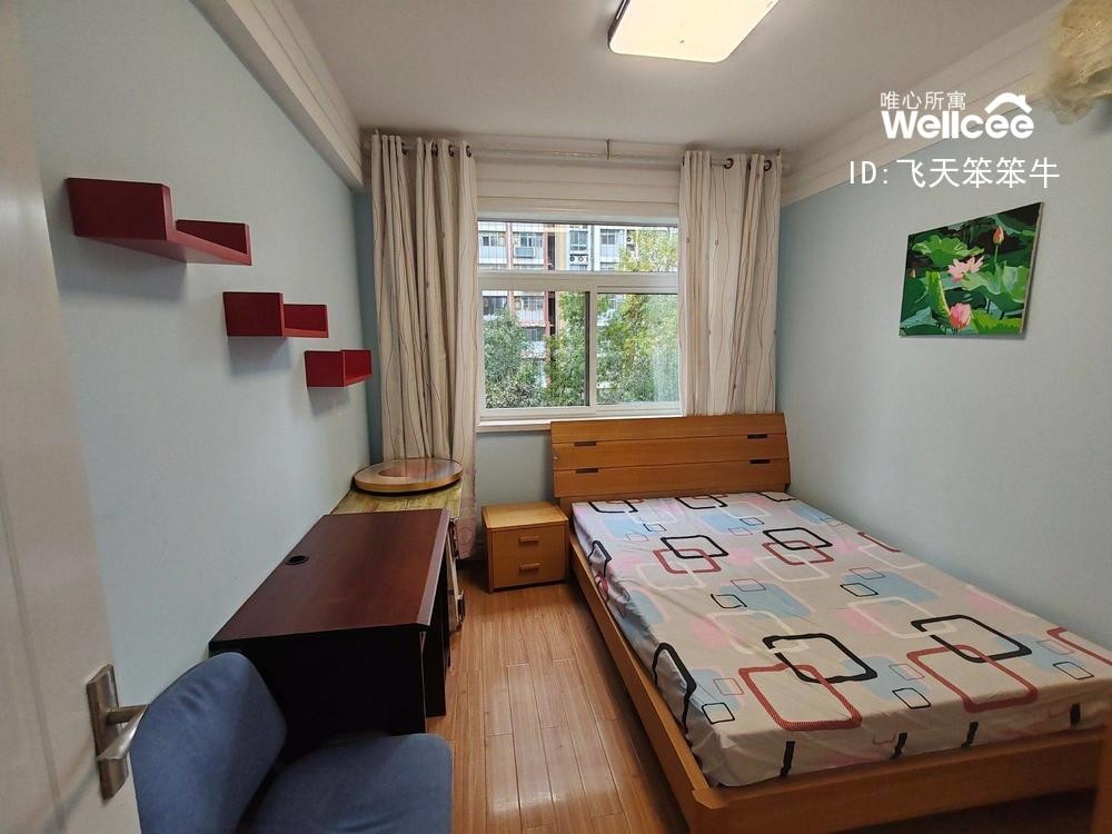 鑫苑国际城市花园 随时看房·