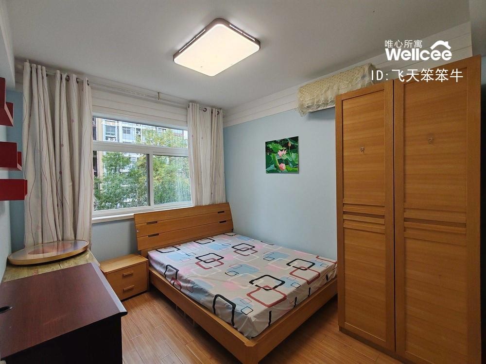 鑫苑国际城市花园 随时看房·