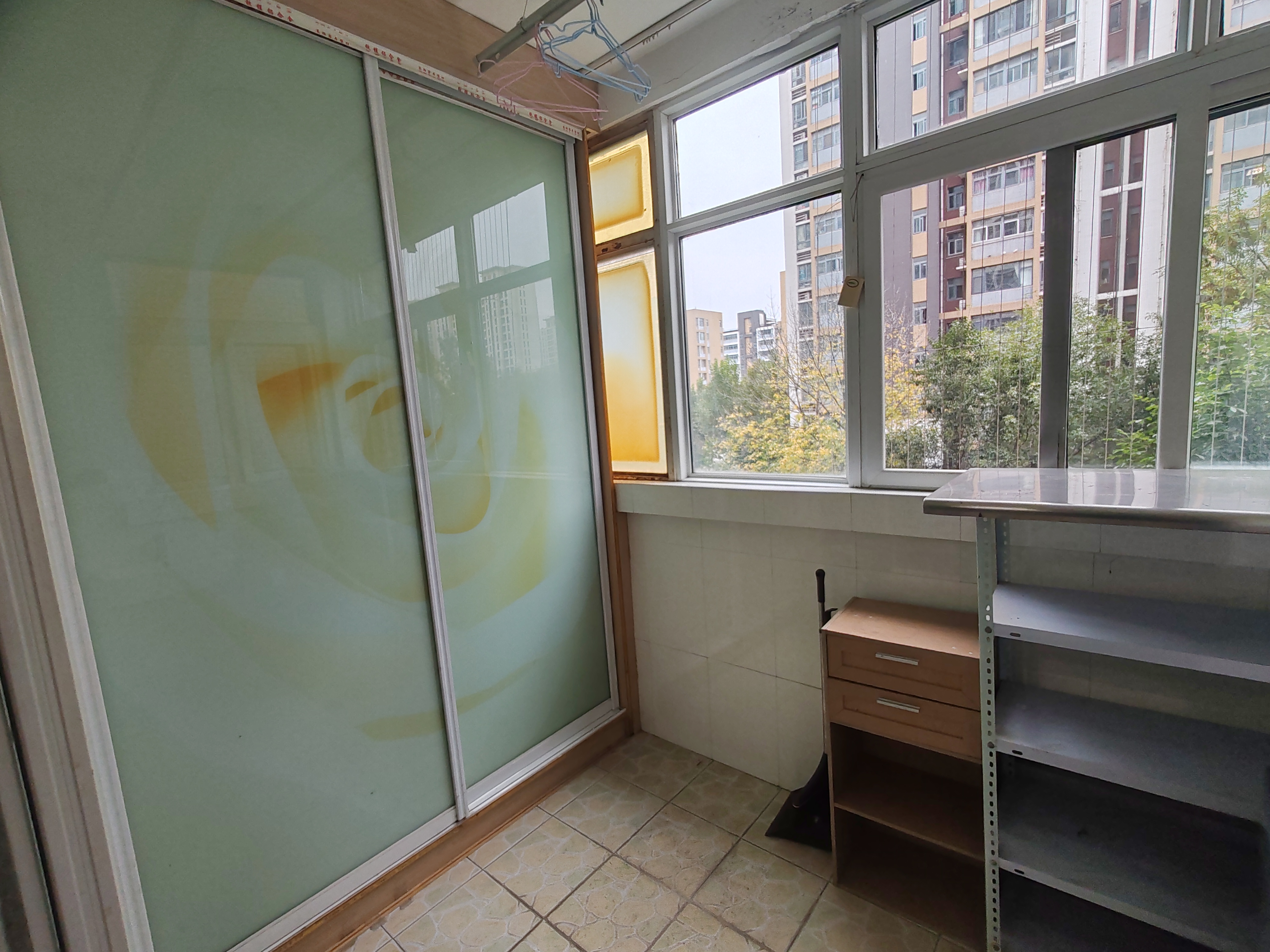 鑫苑国际城市花园 随时看房·