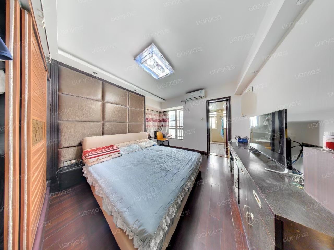 兴达华府 随时看房·